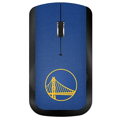 Golden State Warriors Primary Logo Wireless Mouse
