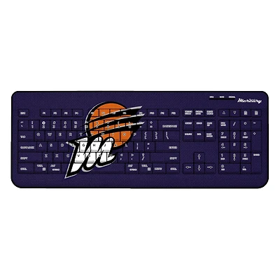 Phoenix Mercury Wireless Keyboard