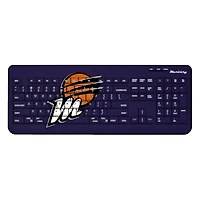 Phoenix Mercury Wireless Keyboard
