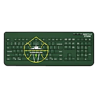 Seattle Storm Wireless Keyboard