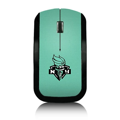 New York Liberty Wireless Mouse