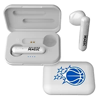 Keyscaper Orlando Magic Insignia Wireless Earbuds