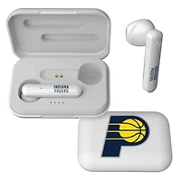 Keyscaper Indiana Pacers Insignia Wireless Earbuds
