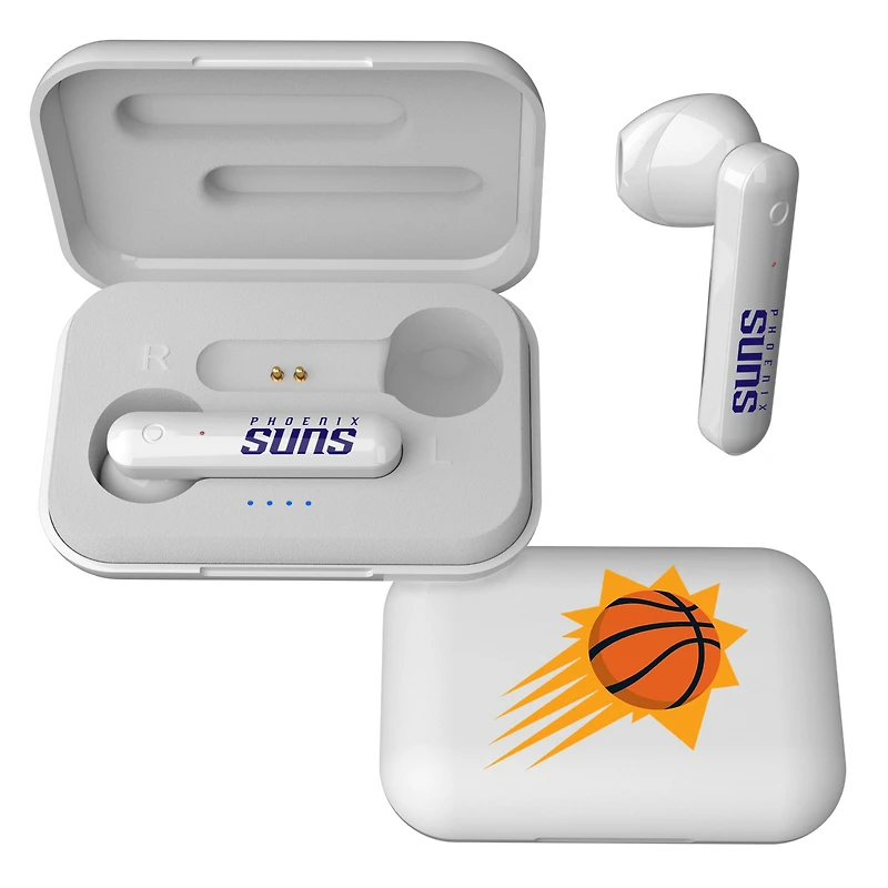 Keyscaper Phoenix Suns Insignia Wireless Earbuds