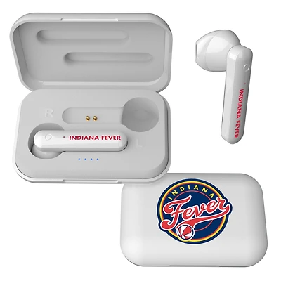 Keyscaper Indiana Fever Insignia Wireless Earbuds
