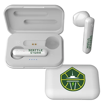 Keyscaper Seattle Storm Insignia Wireless Earbuds