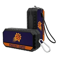Phoenix Suns End Zone Water Resistant Bluetooth Speaker