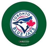 Toronto Blue Jays 4' On Deck Batting Circle