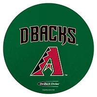 Arizona Diamondbacks 4' On Deck Batting Circle