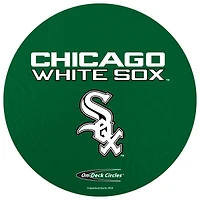 Chicago White Sox 4' On Deck Batting Circle