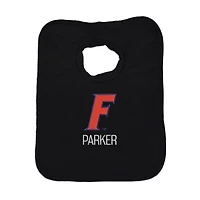 Newborn & Infant Florida Gators Alternate Logo Personalized Bib