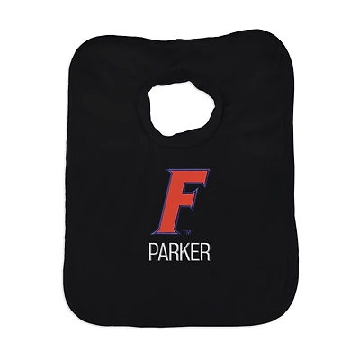 Newborn & Infant Florida Gators Alternate Logo Personalized Bib