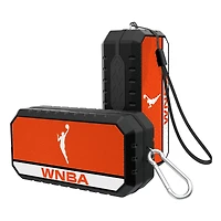 WNBA End Zone Water Resistant Bluetooth Speaker