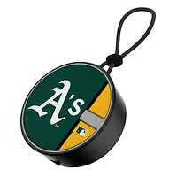 Athletics Logo Waterproof Bluetooth Speaker
