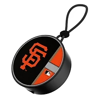 San Francisco Giants Logo Waterproof Bluetooth Speaker