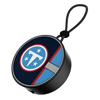 Tennessee Titans Logo Waterproof Bluetooth Speaker