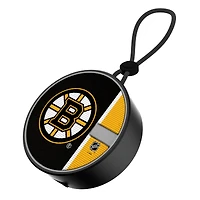 Boston Bruins Logo Waterproof Bluetooth Speaker