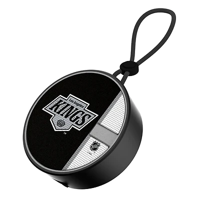 Los Angeles Kings Logo Waterproof Bluetooth Speaker