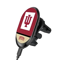 Indiana Hoosiers Wireless Magnetic Car Charger