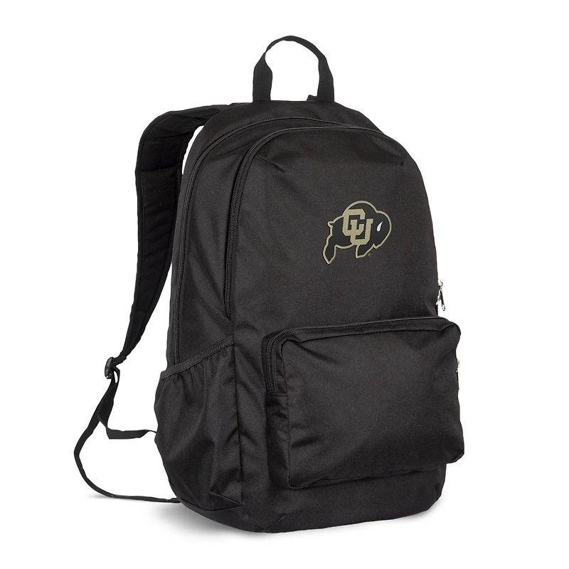WinCraft Colorado Buffaloes Rookie Backpack