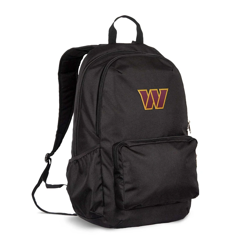 WinCraft Washington Commanders Rookie Backpack