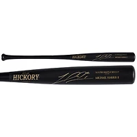 Michael Harris II Atlanta Braves Autographed Old Hickory Game Model Bat