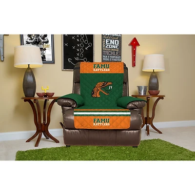 Pegasus Florida A&M Rattlers Recliner Protector