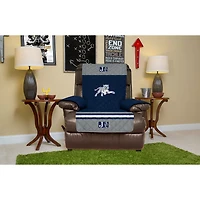 Pegasus Jackson State Tigers Recliner Protector