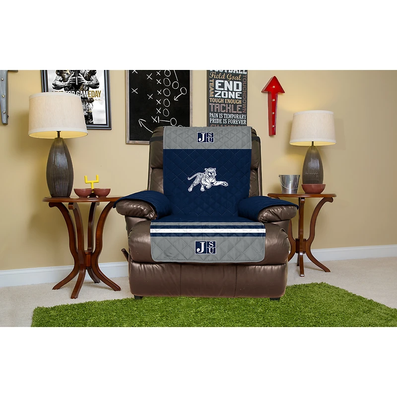 Pegasus Jackson State Tigers Recliner Protector