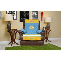 Pegasus Southern University Jaguars Recliner Protector