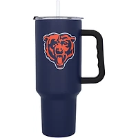Chicago Bears 40oz. Travel Tumbler with Handle