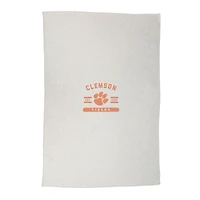 Clemson Tigers 54'' x 84'' Sweatshirt Blanket