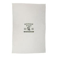 Michigan State Spartans 54'' x 84'' Sweatshirt Blanket