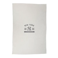 New York Yankees 54'' x 84'' Sweatshirt Blanket