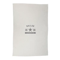 Dallas Cowboys 54'' x 84'' Sweatshirt Blanket