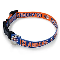 WinCraft New York Islanders Adjustable Pet Collar