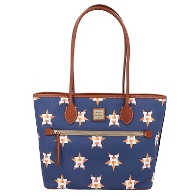 Dooney & Bourke Houston Astros Sporty Monogram Tote