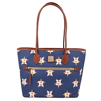 Dooney & Bourke Houston Astros Sporty Monogram Tote