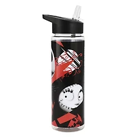 BIOWORLD  The Nightmare Before Christmas  24oz. Plastic Water Bottle