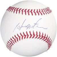 Hideki Matsui New York Yankees Autographed Baseball