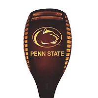 Sporticulture  Penn State Nittany Lions Team Pride LED Solar Torch