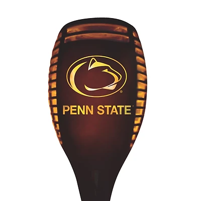 Sporticulture  Penn State Nittany Lions Team Pride LED Solar Torch