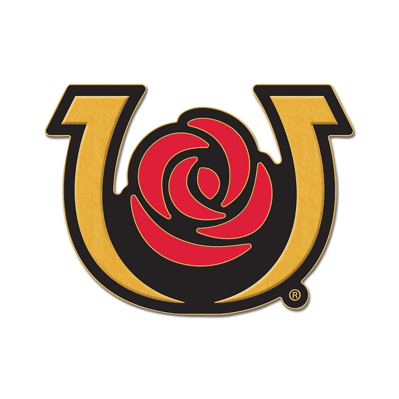 WinCraft Kentucky Derby Rose Collector's Pin