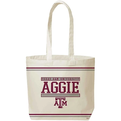 Texas A&M Aggies Alumni Daily Grind Tote Bag