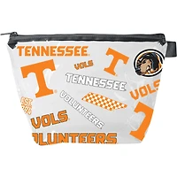 Women's Tennessee Volunteers Medley Cosmetic Purse Pouch