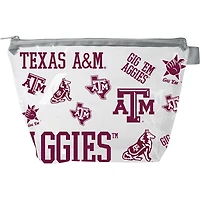 Women's Texas A&M Aggies Medley Cosmetic Purse Pouch