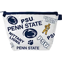 Women's Penn State Nittany Lions Medley Cosmetic Purse Pouch