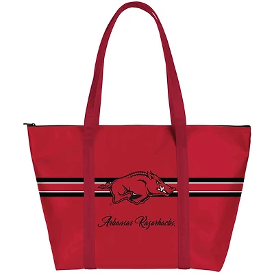 Arkansas Razorbacks Classic Weekender Tote Bag