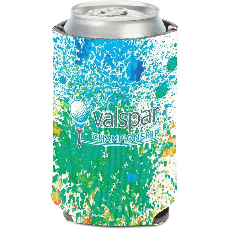 WinCraft Valspar Championship 12oz. Can Cooler