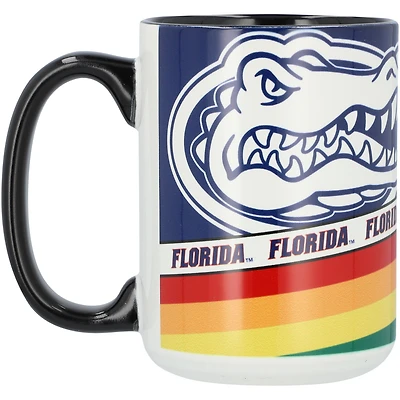 Florida Gators 15oz. Pride Ceramic Mug
